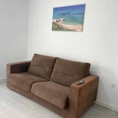 Nuevo Murillo I Conil De La Frontera