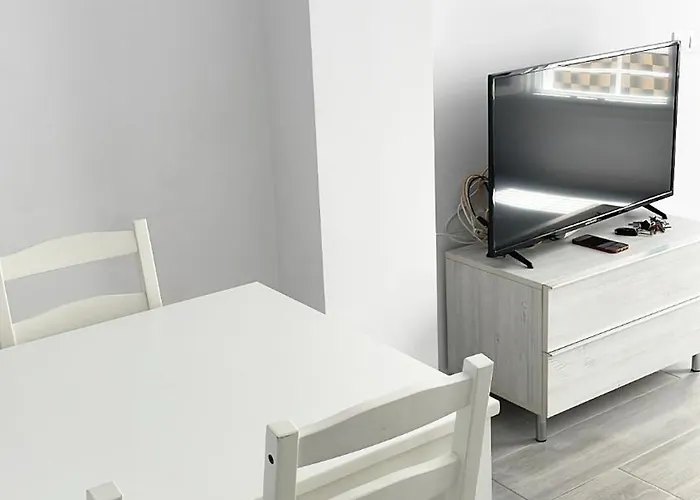 Nuevo Murillo I Apartment