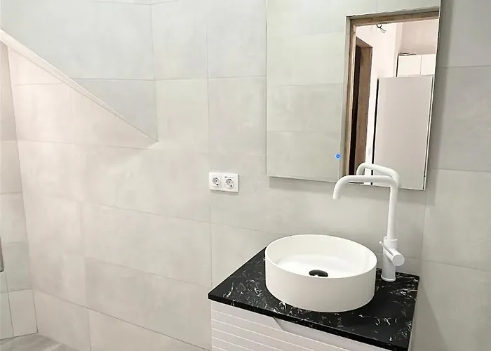 Nuevo Murillo I * Conil De La Frontera