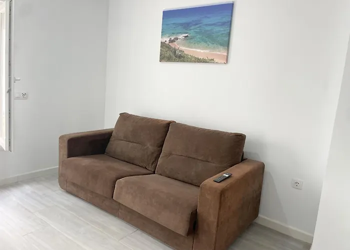 Nuevo Murillo I Conil De La Frontera