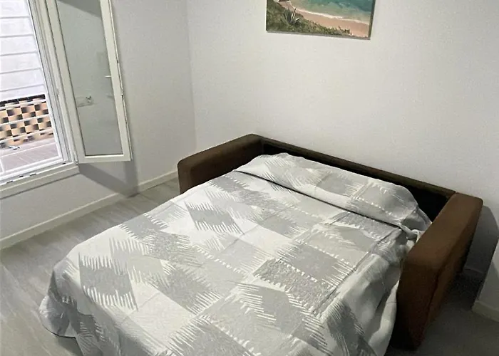 Nuevo Murillo I Apartment Conil De La Frontera