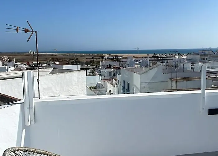 Nuevo Murillo I Conil De La Frontera