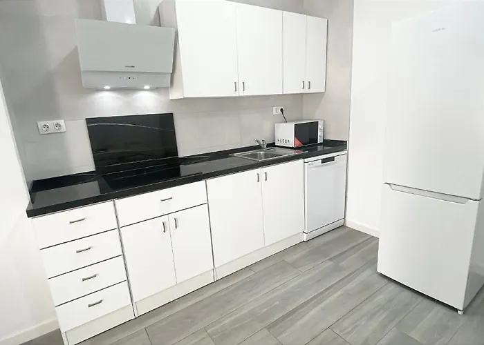 Nuevo Murillo I Conil De La Frontera