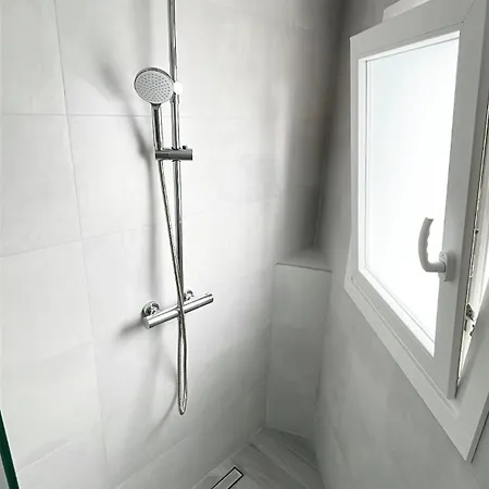 Nuevo Murillo I Apartman Conil de la Frontera