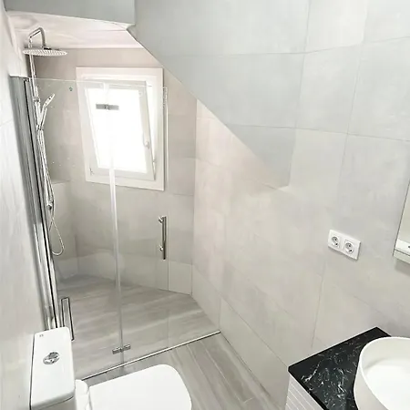 Apartman Nuevo Murillo I Conil de la Frontera