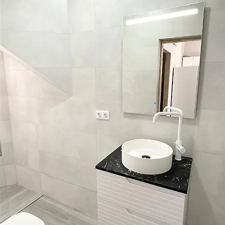 Nuevo Murillo I * Conil De La Frontera