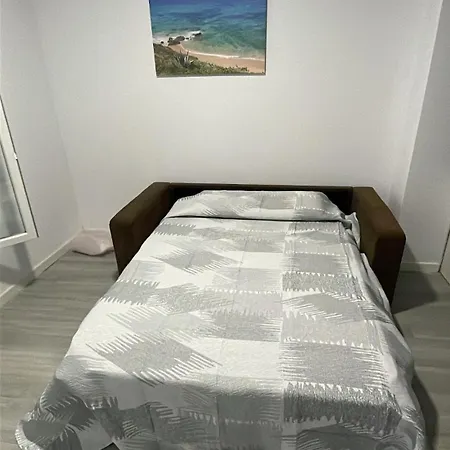 Nuevo Murillo I *