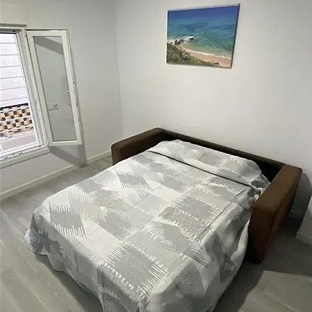 Nuevo Murillo I Lejlighed Conil De La Frontera