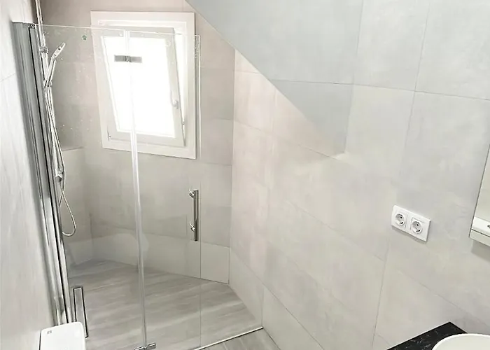 Апартаменти Nuevo Murillo I Коніль-де-ла-Фронтера