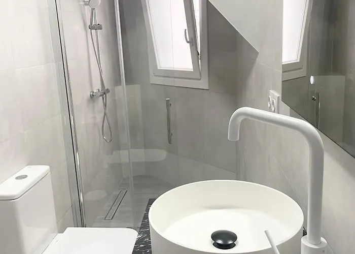 Nuevo Murillo I * Коніль-де-ла-Фронтера