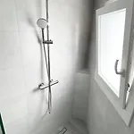 Nuevo Murillo I 아파트 콘일데라프론테라