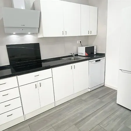 Nuevo Murillo I كونيل ذي لا فرونتيرا