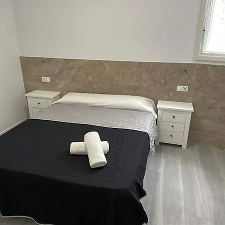 Apartamento Nuevo Murillo I Conil De La Frontera