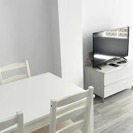 Nuevo Murillo I Apartamento