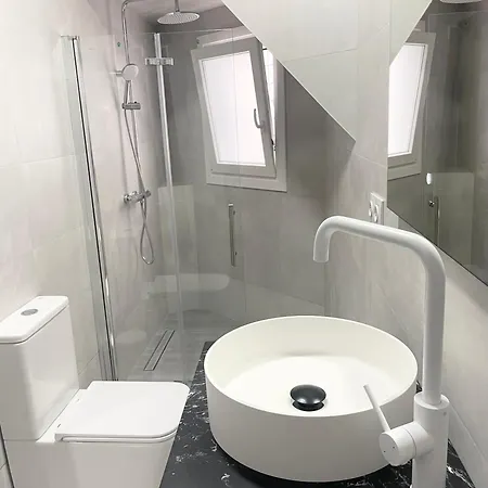 Nuevo Murillo I * Conil De La Frontera