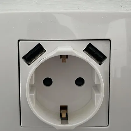 Apartamento Nuevo Murillo I *