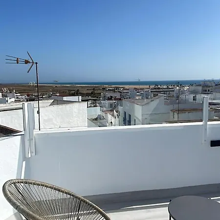 Nuevo Murillo I Conil De La Frontera