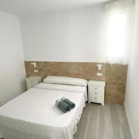 Apartamento Nuevo Murillo I