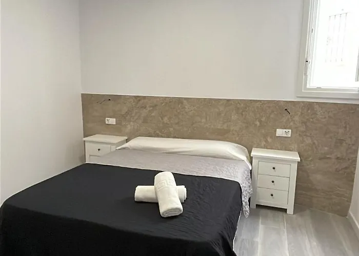 Nuevo Murillo I Кониль-де-ла-Фронтера